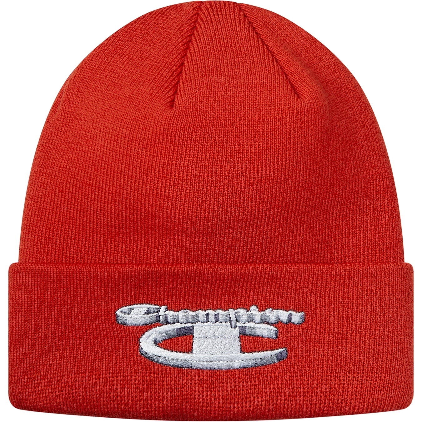 Supreme®/Champion® 3D Metallic Beanie view 10